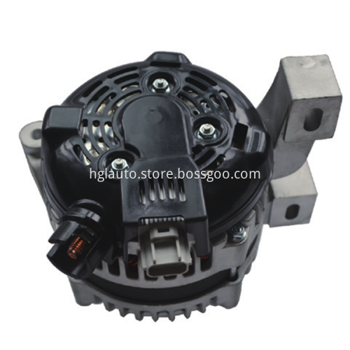 DENSO ALTERNATOR 104210-3560 FOR FORD 3N5T-10300-SC